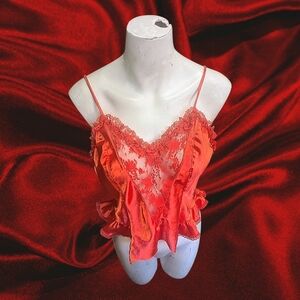 Women's Delicates Lingerie Top